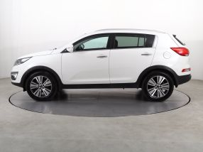 Kia Sportage - 2014