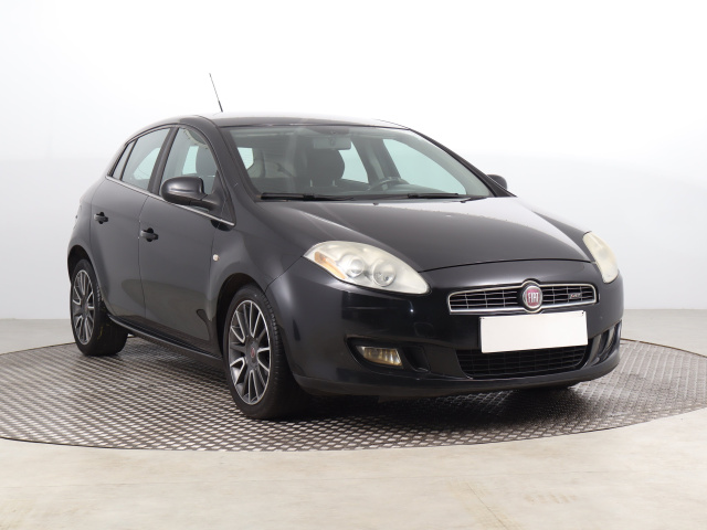 Fiat Bravo 2008