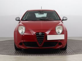 Alfa Romeo MiTo - 2009