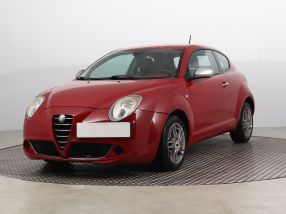 Alfa Romeo MiTo - 2009