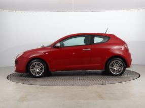 Alfa Romeo MiTo - 2009