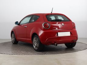 Alfa Romeo MiTo - 2009