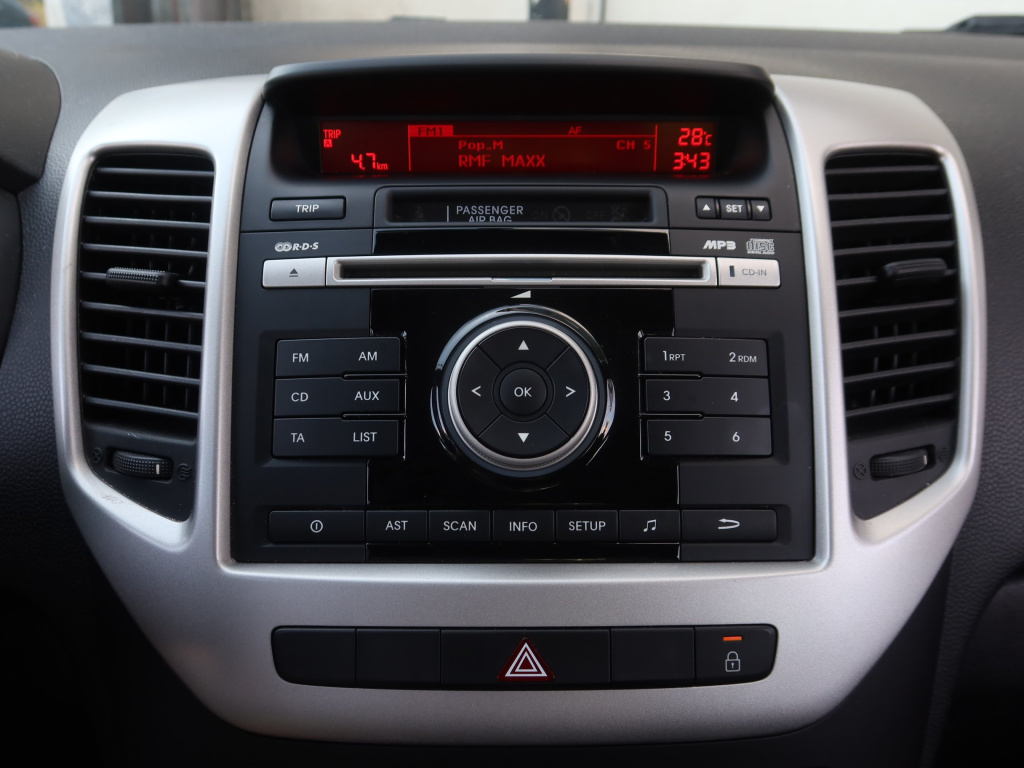 Kia Venga