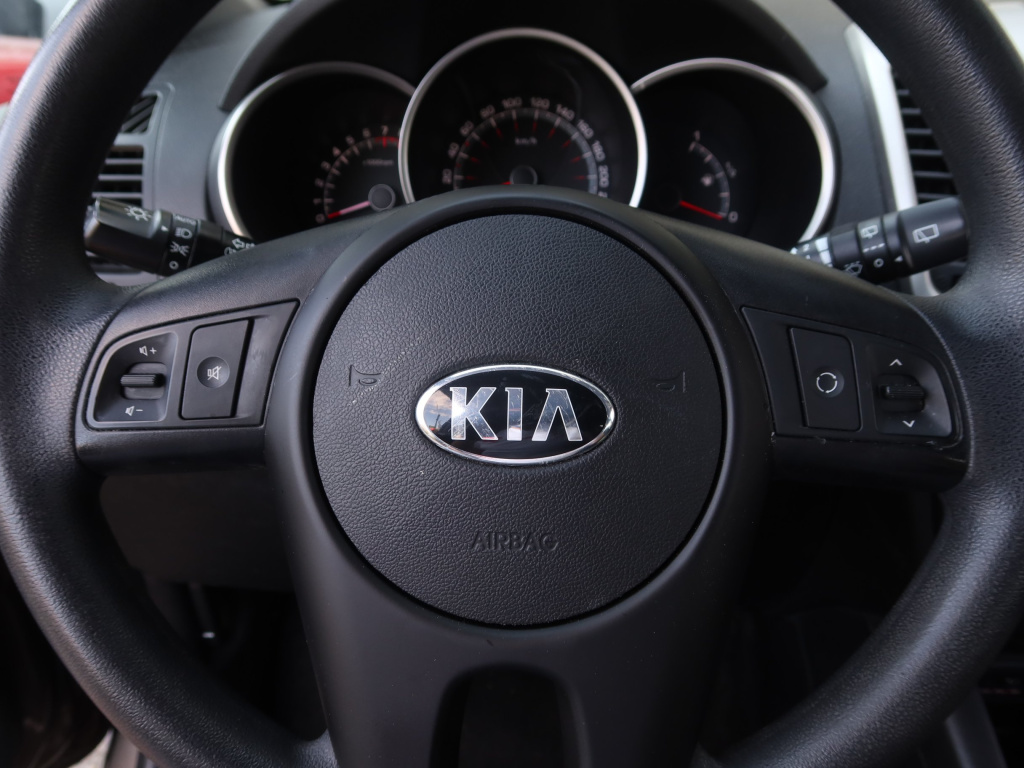 Kia Venga