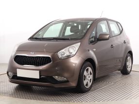 Kia Venga - 2016