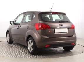 Kia Venga - 2016
