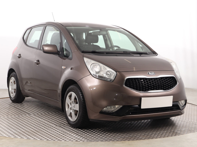 Kia Venga 2016