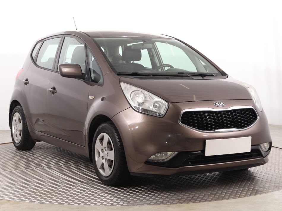 Kia Venga - 2016