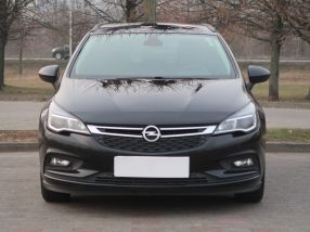 Opel Astra - 2019