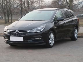 Opel Astra - 2019