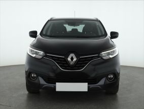 Renault Kadjar - 2016