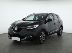 Renault Kadjar - 2016
