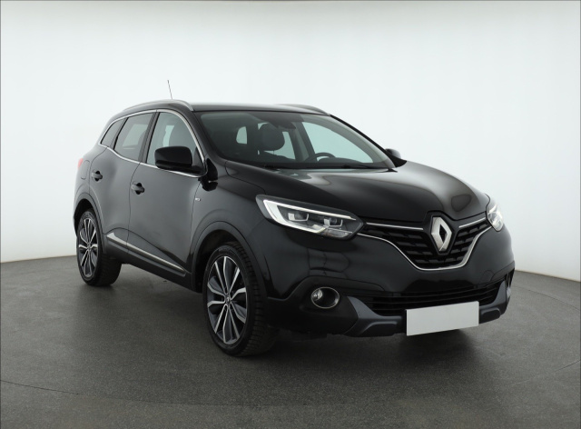Renault Kadjar 2016