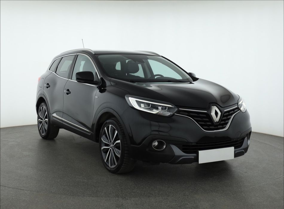 Renault Kadjar - 2016