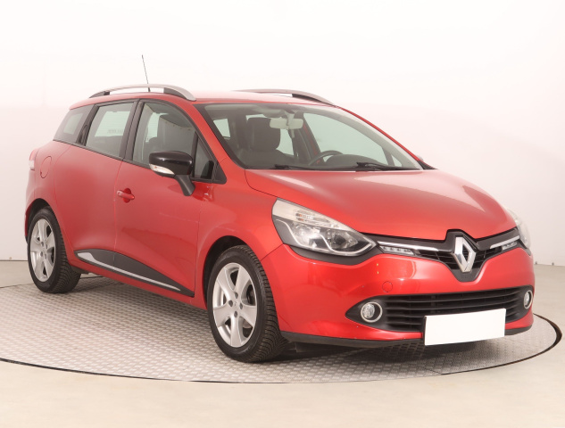 Renault Clio 2013