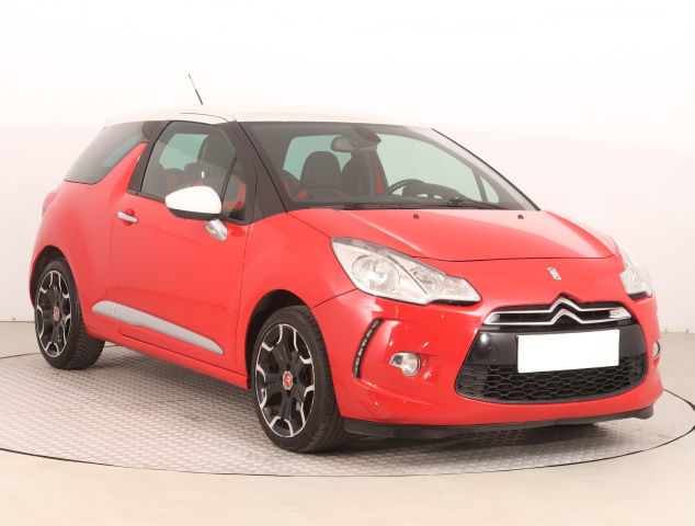 Citroen DS3 2010