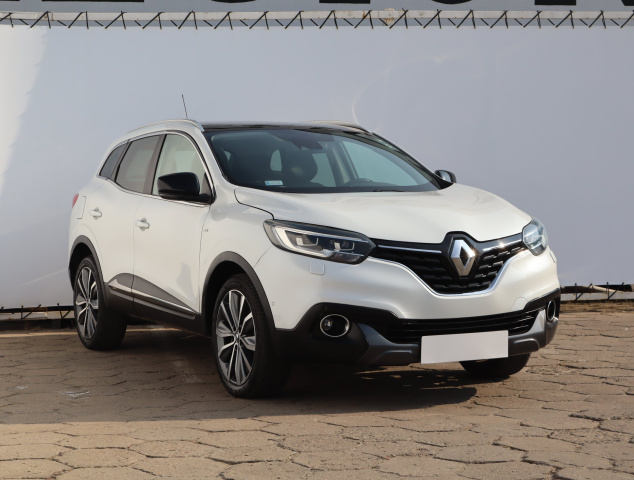 Renault Kadjar 2016