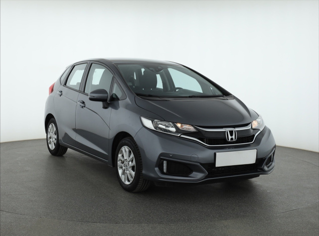 Honda Jazz 2019