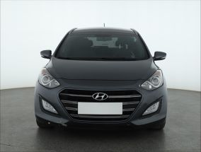 Hyundai i30 - 2016