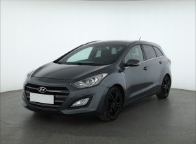 Hyundai i30 - 2016