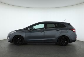 Hyundai i30 - 2016