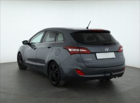 Hyundai i30 - 2016