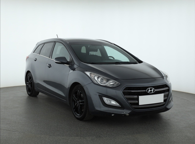 Hyundai i30 2016