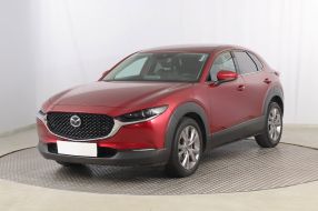 Mazda CX-30 - 2019