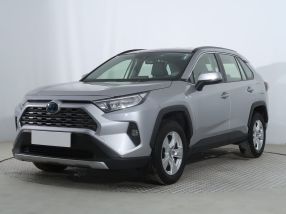 Toyota RAV 4 - 2019