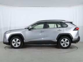Toyota RAV 4 - 2019