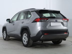 Toyota RAV 4 - 2019
