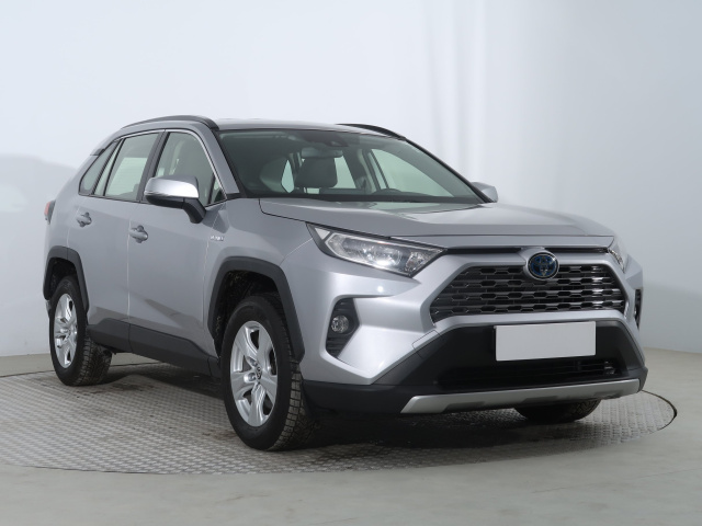 Toyota RAV4 2019