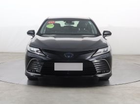 Toyota Camry - 2021
