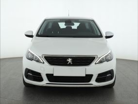 Peugeot 308 - 2020