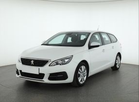 Peugeot 308 - 2020