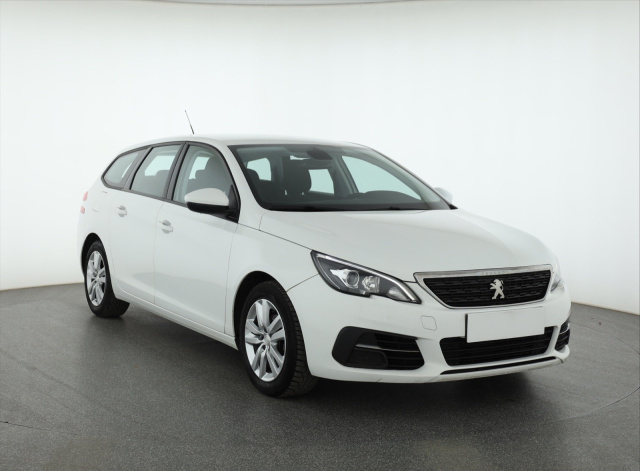 Peugeot 308 2020