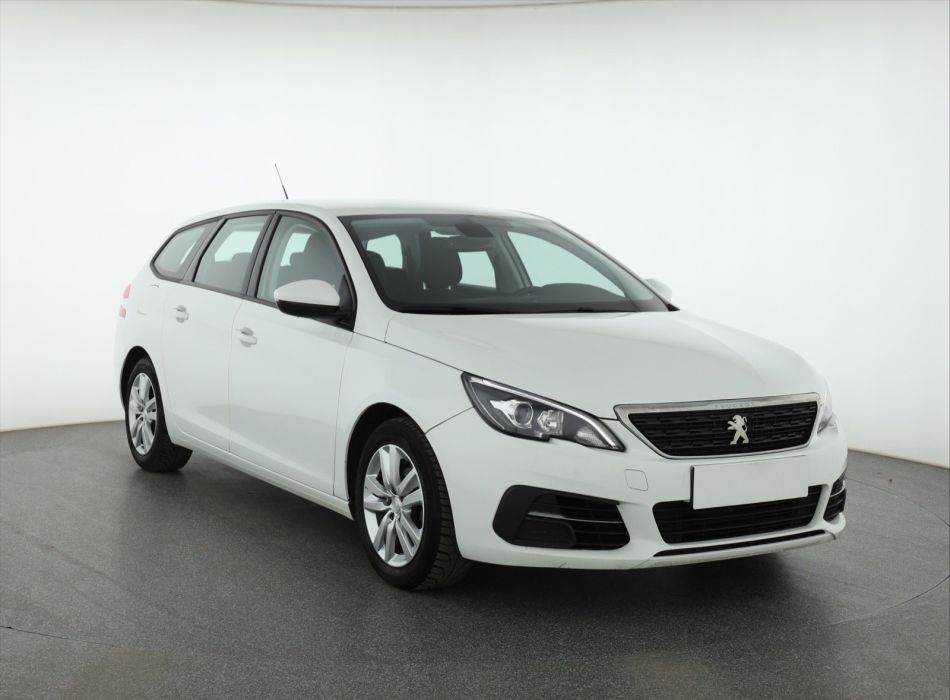Peugeot 308 - 2020