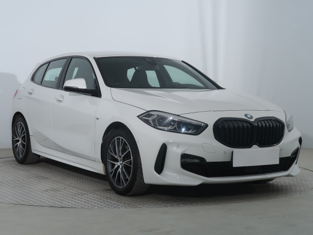 BMW 1 2020