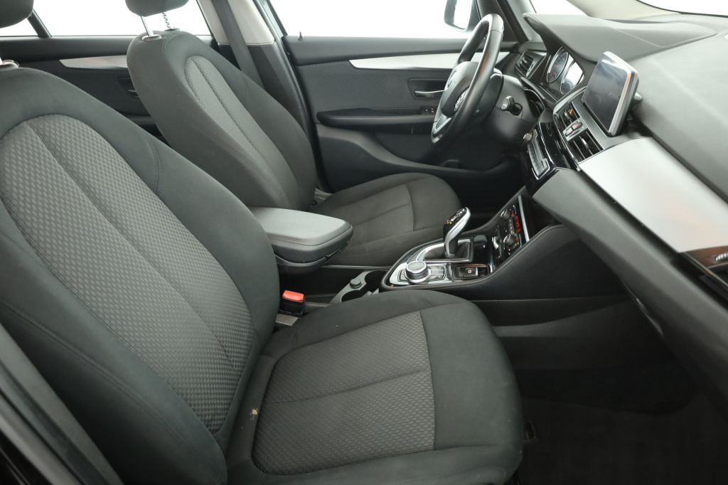 BMW 2 Gran Tourer