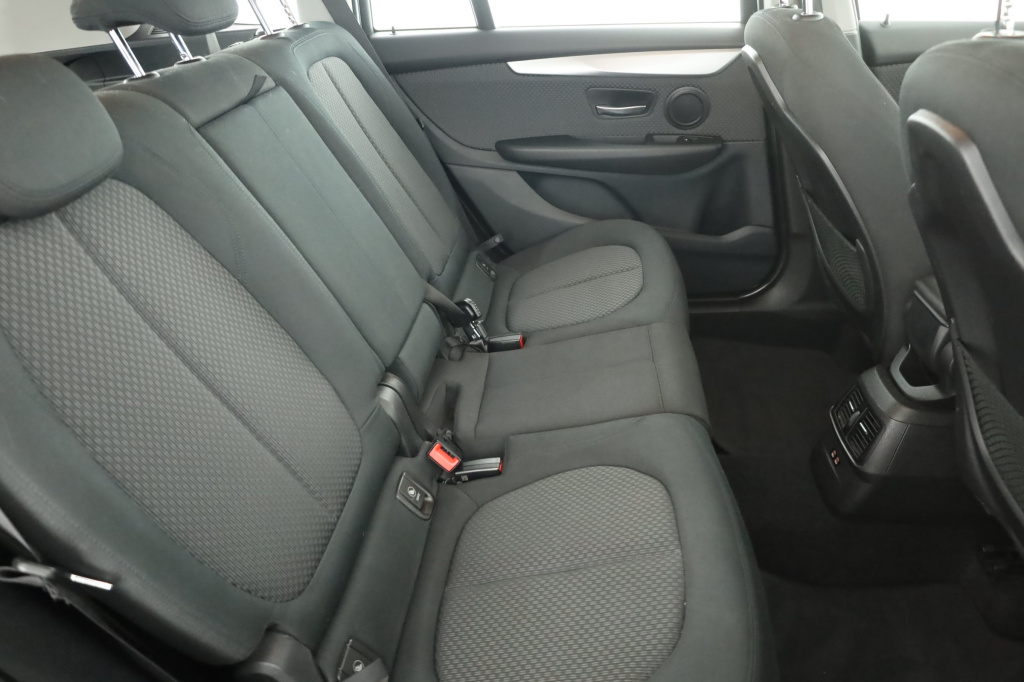 BMW 2 Gran Tourer