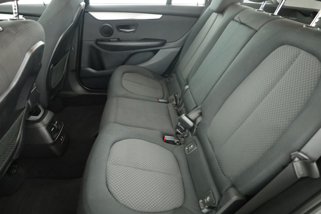BMW 2 Gran Tourer