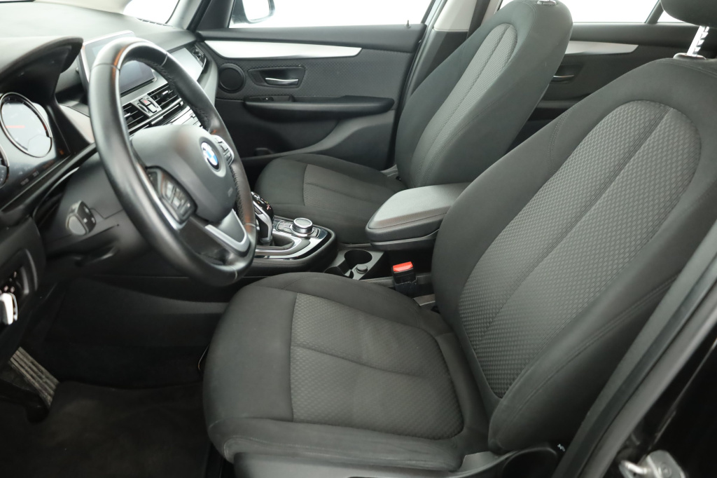 BMW 2 Gran Tourer