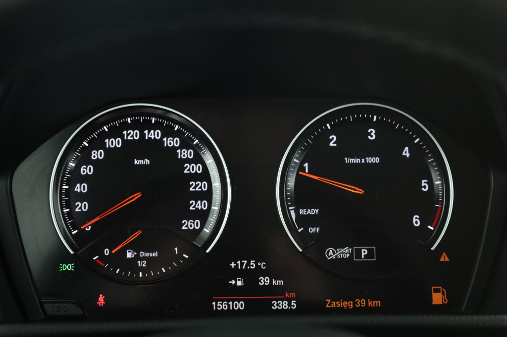BMW 2 Gran Tourer