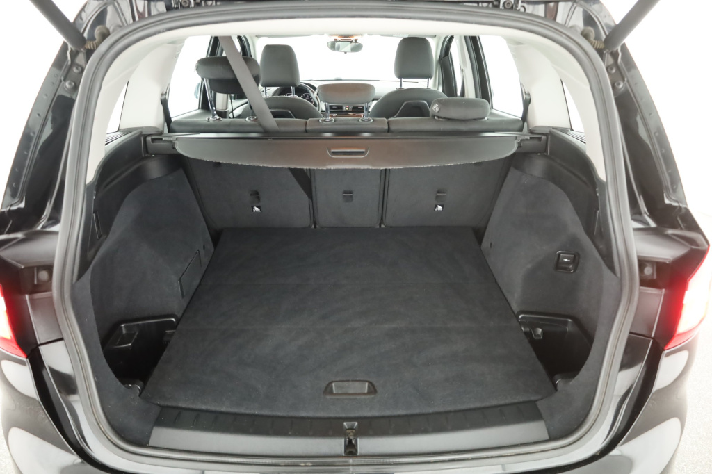 BMW 2 Gran Tourer