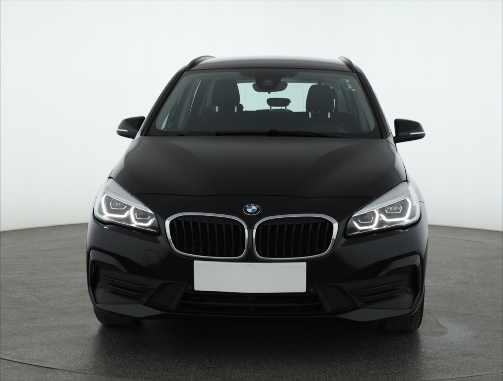 BMW 2 Gran Tourer