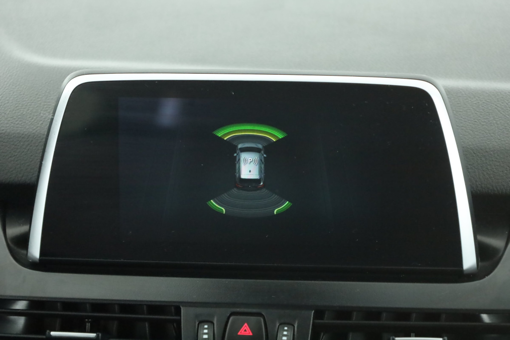 BMW 2 Gran Tourer