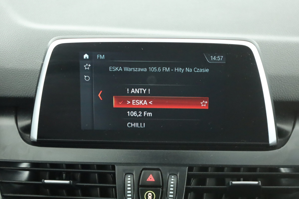 BMW 2 Gran Tourer