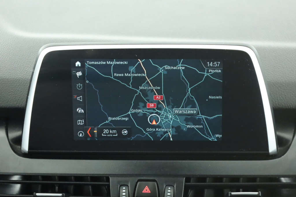 BMW 2 Gran Tourer