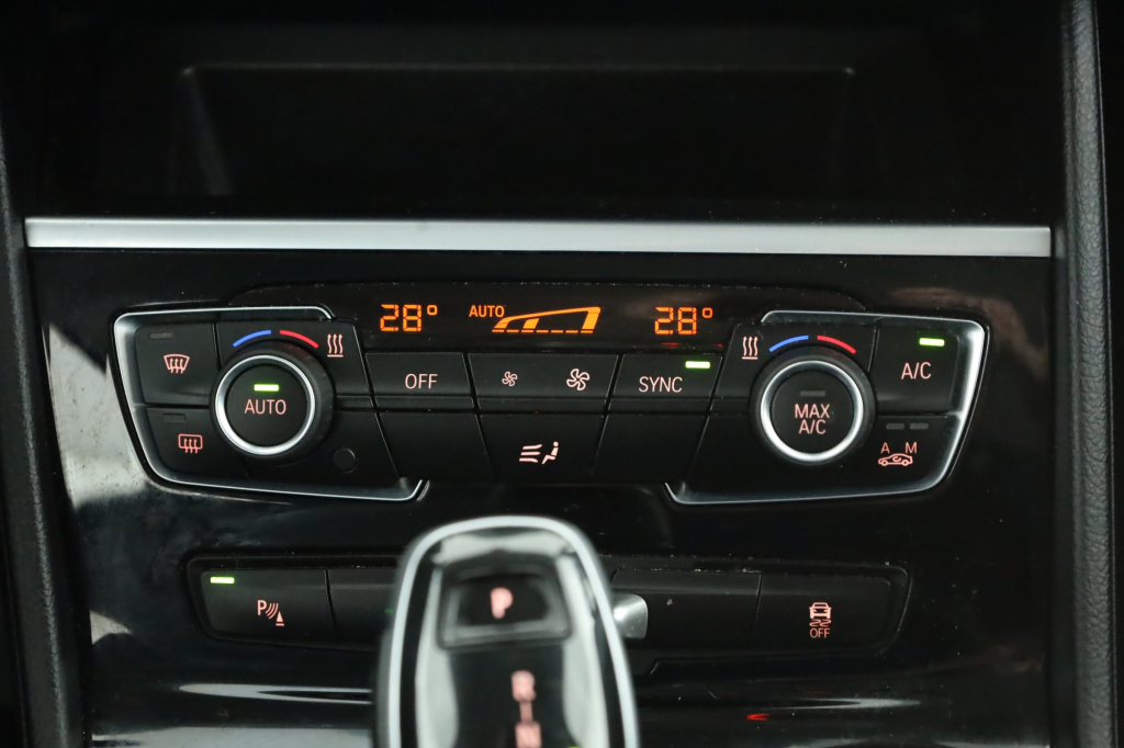 BMW 2 Gran Tourer