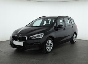 BMW 2 Gran Tourer - 2022